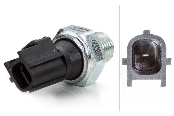 Датчик давления масла BEHR (HELLA), 6ZL003259711